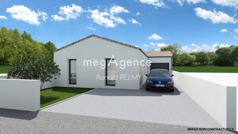 À Aizenay, construisez votre projet sur un terrain bien exposé !