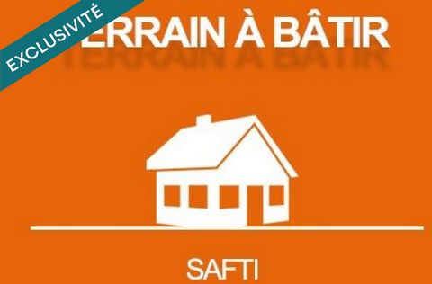 PARCELLE DE TERRAIN A BATIR - DENESTANVILLE - 450 M²