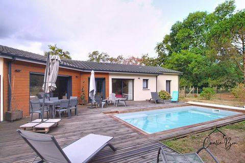 Maison familiale 4 Chambres sur beau terrain clos