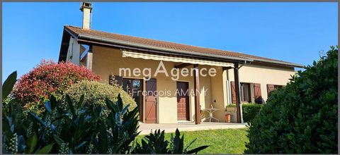 Maison 150 m2 4 chambres 1 bureau terrain 800 m2