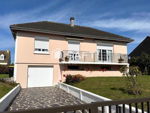 À saisir sur la commune de CARENTAN !