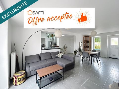 *** TROP TARD - OFFRE ACCEPTÉE ! ***