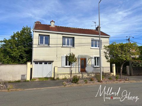 Immeuble 5 pièces 101m2