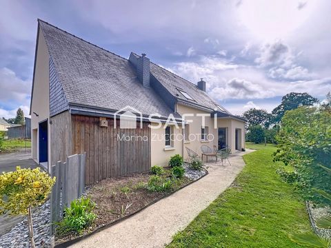Maison COUP DE COEUR