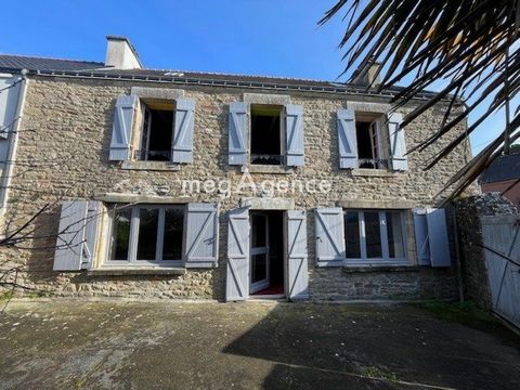 Ancienne Demeure Cœur de Bourg et proche Port