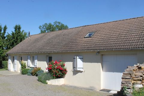 Charmante maison familiale 5 chambres
