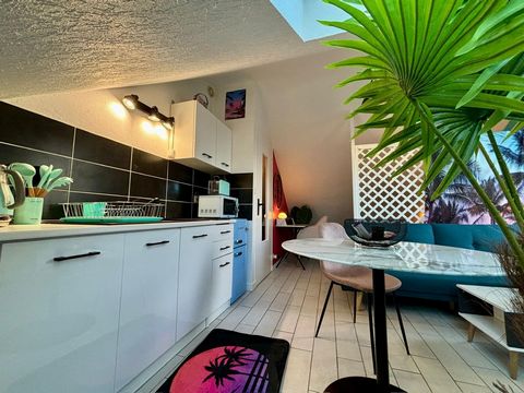 Studio - Quartier Kermoguer, proche Gourvilly
