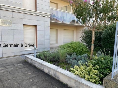 Bureaux 8 pièces Centre de Brive 189 m2 Haut de gamme Hopital