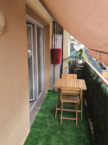 Immeuble récent