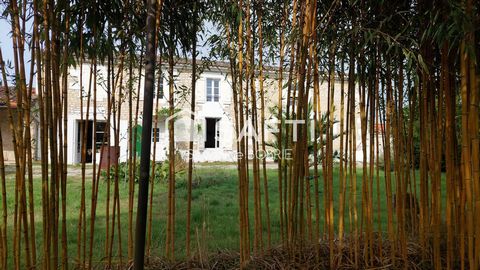 Maison de charme