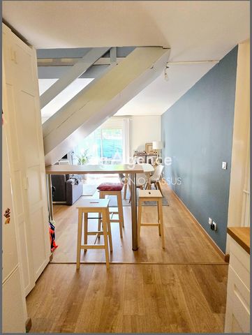 MAISON T4 A VENDRE SAINT ORENS DE GAMEVILLE (31650)