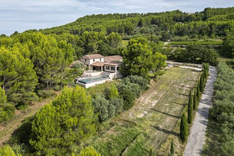 Domaine Viticole au coeur de l'AOP Ventoux