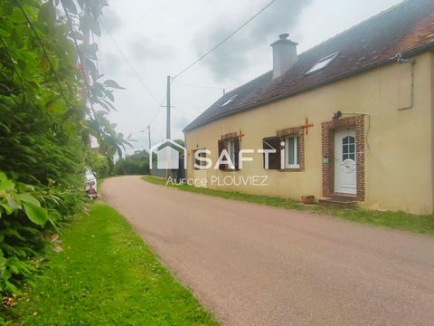 Maison à Coudreceau 10 min de Nogent-le-Rotrou