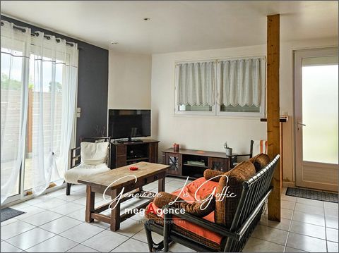 Idéal pied-à-terre ou premier achat proche gare