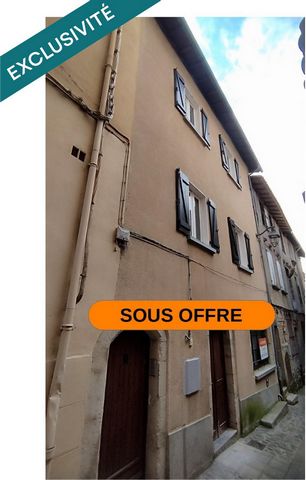 Idéal premier achat ou investissement locatif