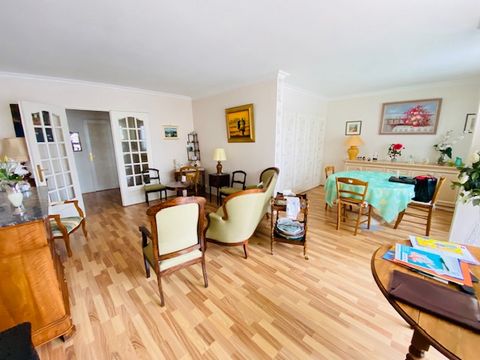 A VENDRE APPARTEMENT T3BIS ROANNE CENTRE VILLE Proche Mairie 42300