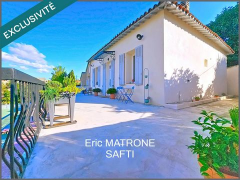 Superbe maison 5 pièces 130 m² avec dépendance