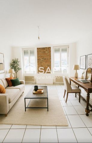 Appartement Proche Caousou
