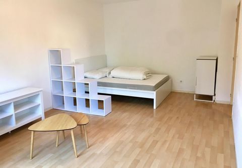 Studio 31 m2 avec sa terrasse, idéal investisseurs