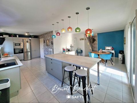 maison 120m2 3 chambres