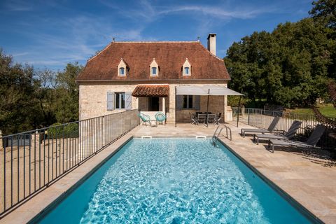 PROPRIETE ET MAISON DE CHARME