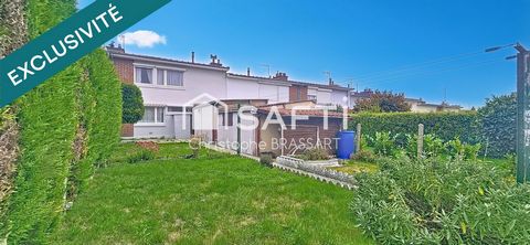Maison familiale – Dainville