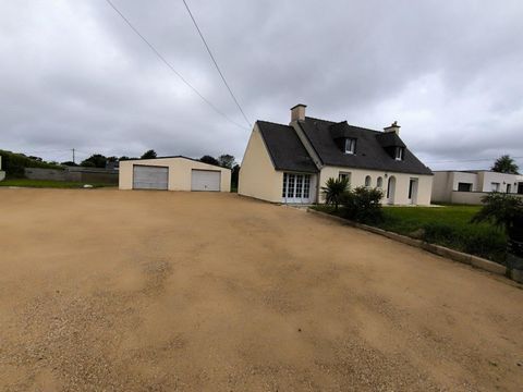 Maison 9 pièces de 113 m²