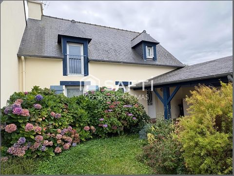 Maison à PLERIN à seulement 5 Minutes des Plages !