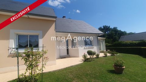 pavillon plain-pied