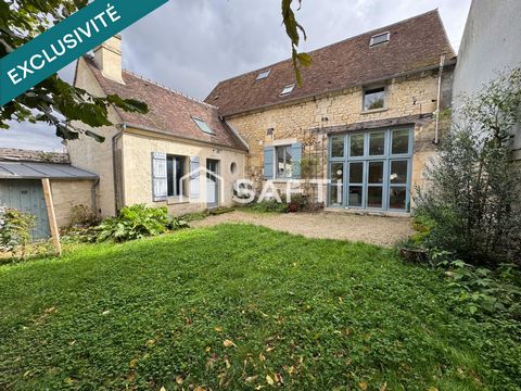 En Exclusivité sur la commune de Breuil-le-Vert