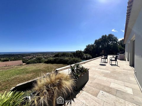 Maison - 134m² - Borgo