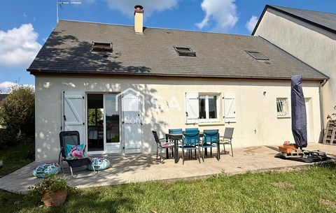 Belle maison au calme