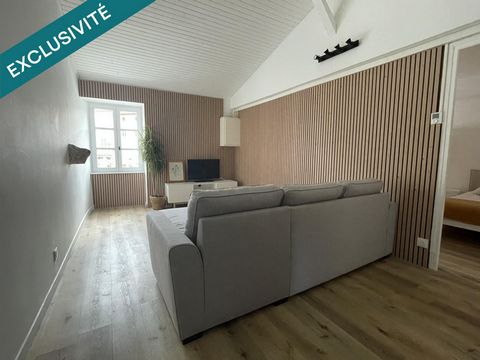 Opportunité investissement locatif avec bon rendement