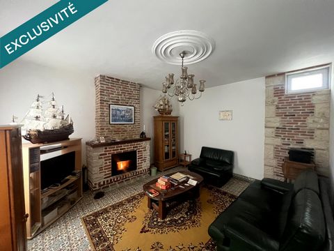 Individuelle, garage + atelier, pas de gros travaux.
