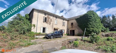 Belle maison ancienne
