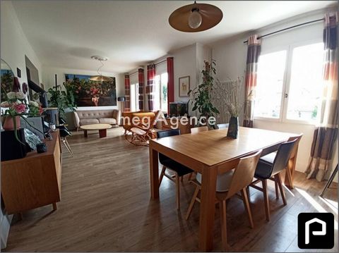 Maison T7 à Sevran les Trèfles
