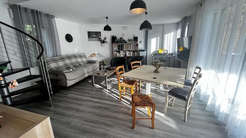 Maison 100m2