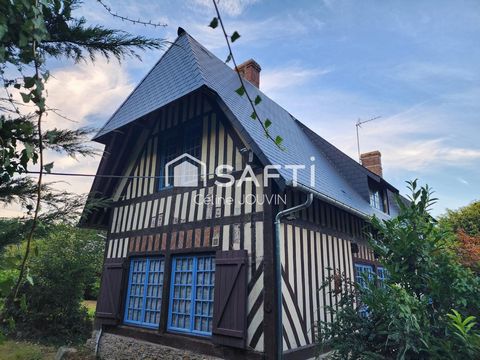 Maison Normande