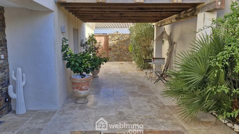 Maison - 250m² - Saintes-Maries-de-la-Mer