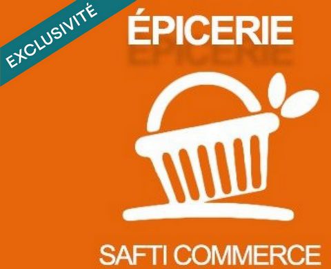 Belle opportunité de commerce secteur Beauregard
