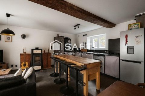 Maison de Ville plein charme