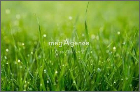 Terrain constructible 403m2