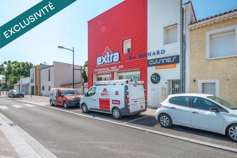 Vente fonds de commerce électroménager, télé , son.