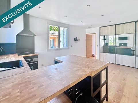 Appartement T2