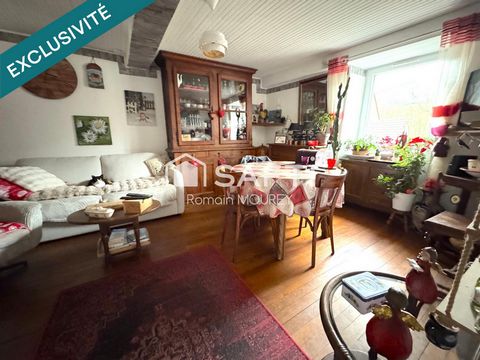 Maison 3 pièces 86 m²
