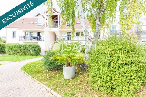 APPARTEMENT 30M2