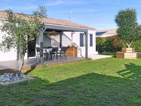 Entre Niort et La Rochelle