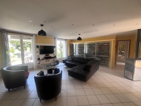 Pavillon de plain-pied!!