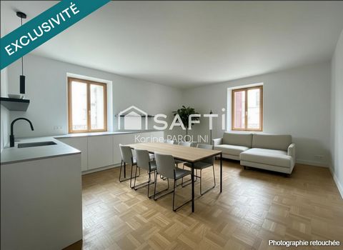 ENSEMBLE IMMOBILIER - NOTRE-DAME-DE-L'OSIER