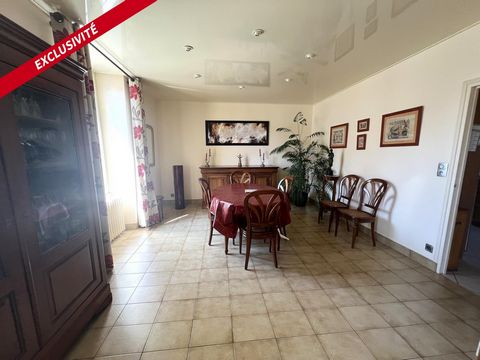 Maison centre Cholet